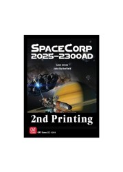 SpaceCorp 20252300 AD