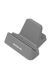 BTG Universal Remote Controller Base Stand for DJI RC 21 RCN21 RC PRO and Smart Controller Accessories Desktop Stand