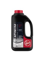 Hoover Platinum Professional Liquid Solution For Vaccum Cleaner 1.5 Litre - DETP 15