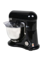 MyChoice Stand Mixer Kitchen Machine MSM-424 Black and Silver 700W