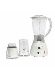 Mychoice 3-In-1 Blender 300W MBL-618 White