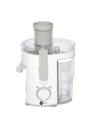 MyChoice 2 Speeds Juice Extractor MJE-264 White 0.6L