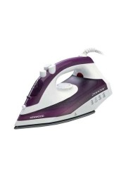 كينوود مكواة بخار ISP600BL 2000 واط STP40