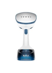 Tefal Access Steam Easy Handheld Garment Steamer DT7130G0 Hipp Jungle 1300W
