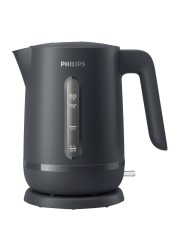Philips Essentials Collection 1000 Series Electric Kettle HD9314/90 Charcoal Grey 1.7L