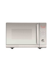 بلاك أند داكر فرن مايكروويف 30 لتر MZZ30PGSS-B5