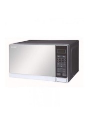 Sharp R-20MT 20 Liter Microwave Oven, 800W, 220 Volts