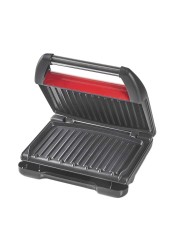 George Foreman Grill 1650W 25040 Black