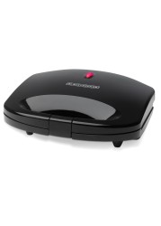 ماكينة صنع ساندويتش من بي اند دي (TS1000-B5)