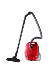 مكنسة سامسونج الكهربائية - BAG SC4130R