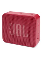 JBL Go Essential Portable Waterproof Speaker Red