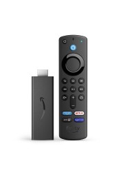 Fire TV Stick 4K streaming device