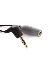 Rode SC3 3.5mm TRRS to TRS Cable Adaptor for smartLav Microphone