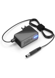 AC Power Adapter for Yamaha Keyboard PA130 PA150: PA-3 PA-3B PA-3C PA-40 PA-5 PA-5C PA-5D PA-6 PA-1 PA-1B PA-4 PA-130 PA-150 PA-150A EP-A3 KP-A3 PA 130 150 UL Listed Extra Long Cord