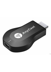 Ilike - AnyCast Wireless Display Dongle 2GB Black