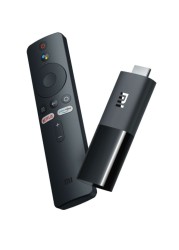 Xiaomi Mi Android 9.0 Tv Stick Black