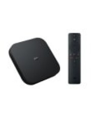 Xiaomi 4K Ultra Hd Android Set Top Box 16Centimeter Black