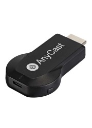 Anycast - Wireless HDMI Dongle Black