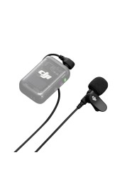 DJI Lavalier Mic