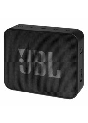 JBL Go Essential Portable Waterproof Speaker Black