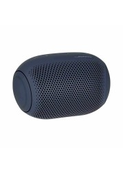 LG XBOOM Go PL2 Portable Bluetooth Speaker Black