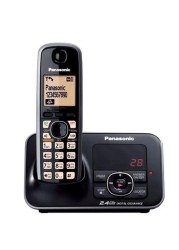 Panasonic Cordless Phone KX-TG3721 BX3