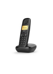 Gigaset A270 Dect Cordless Phone Black