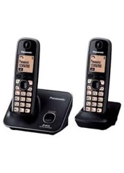 Panasonic Cordless Phone Kxtg 3712