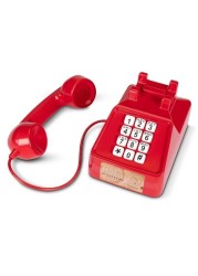 The Simpsons 175554 Das Moe Simpsons String Telephone MultiColoured