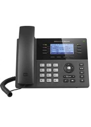 Grandstream GSGXP1782 MidRange IP Phone with 8 Lines VoIP Phone and Device