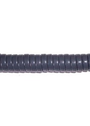 Avaya 12 Ft Gray Handset Cord for Avaya IPDigital Phones