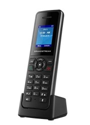 Grandstream DP720 Dect Cordless VoIP Telephone