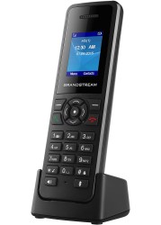 Grandstream Dp720 Dect Cordless Voip Telephone