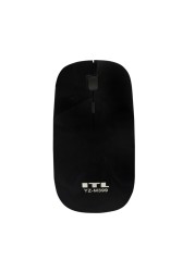 ماي تشويس فأرة لاسلكية YZ-M39 - أسود