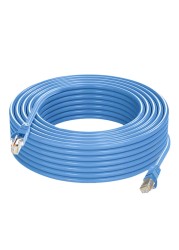 STARGOLD CAT6 Cable High Speed Patch Cable 30 Meter Blue