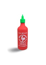 Sriracha 2GB USB Flash Drive