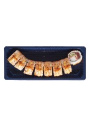 Sushi Daily Combo Two 8 Pieces