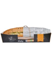 Chicken Coronation Baguette 220g