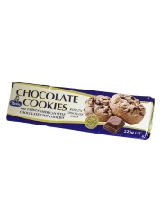 Merba Chocolate Chips Cookies 225g