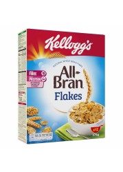 Kellogg&#39;s All Bran Flakes 375g
