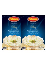 Shan Special Kheer Mix 150g Pack of 2
