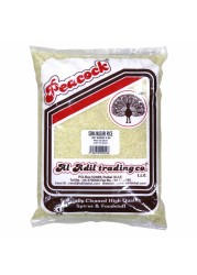 Peacock Sona Masuri Rice 5kg