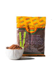 Fiesta Pinoy Dark Brown Sugar 500g