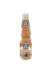 Dek Som Boon Healthy Boy Soybean Paste Sauce Mushroom Flavour 350g
