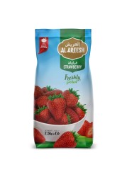Al Areesh Strawberry 2.5kg