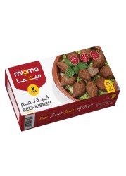 Migma Beef Kibbeh, 240g