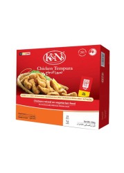 K&amp;N&#39;s Chicken Tempura 550g