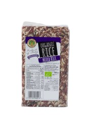 Organic Larder Mixed Rice 500g