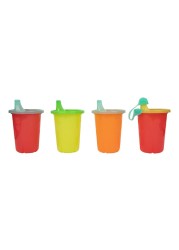 The First Years Take and Toss Sippy Cups Y6874 296ml