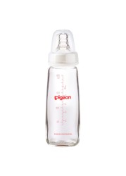 Pigeon Feeding Bottle K-6 00281 Clear 200ml